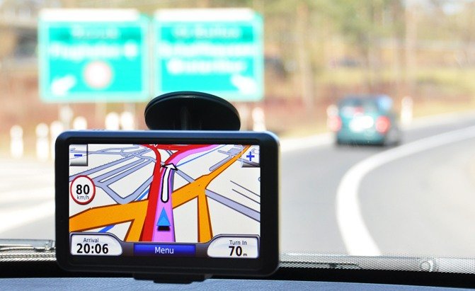 Car GPS Tracker