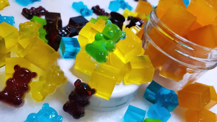 gummies